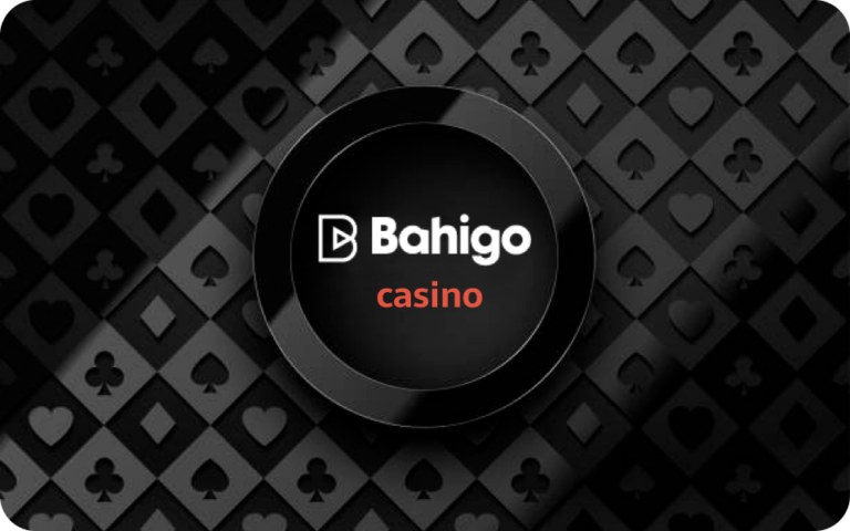 Bahigo Casino Online in der Schweiz - Registrieren