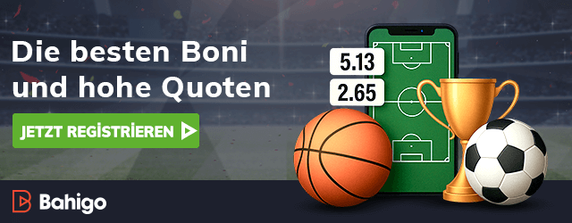 Beste Live Wetten Schweiz mit Quoten Pokal und Fussball