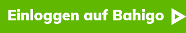 Login Hinweis für Bahigo Schweiz mit Markenlogo