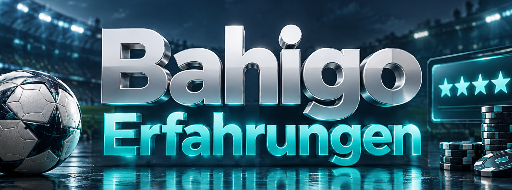 Bahigo Erfahrungen