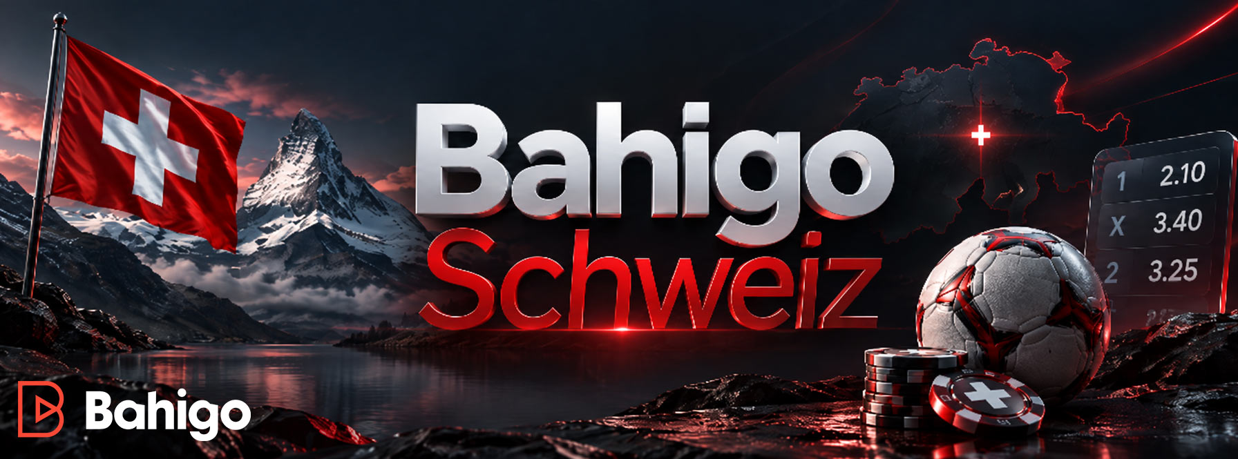 Bahigo Schweiz