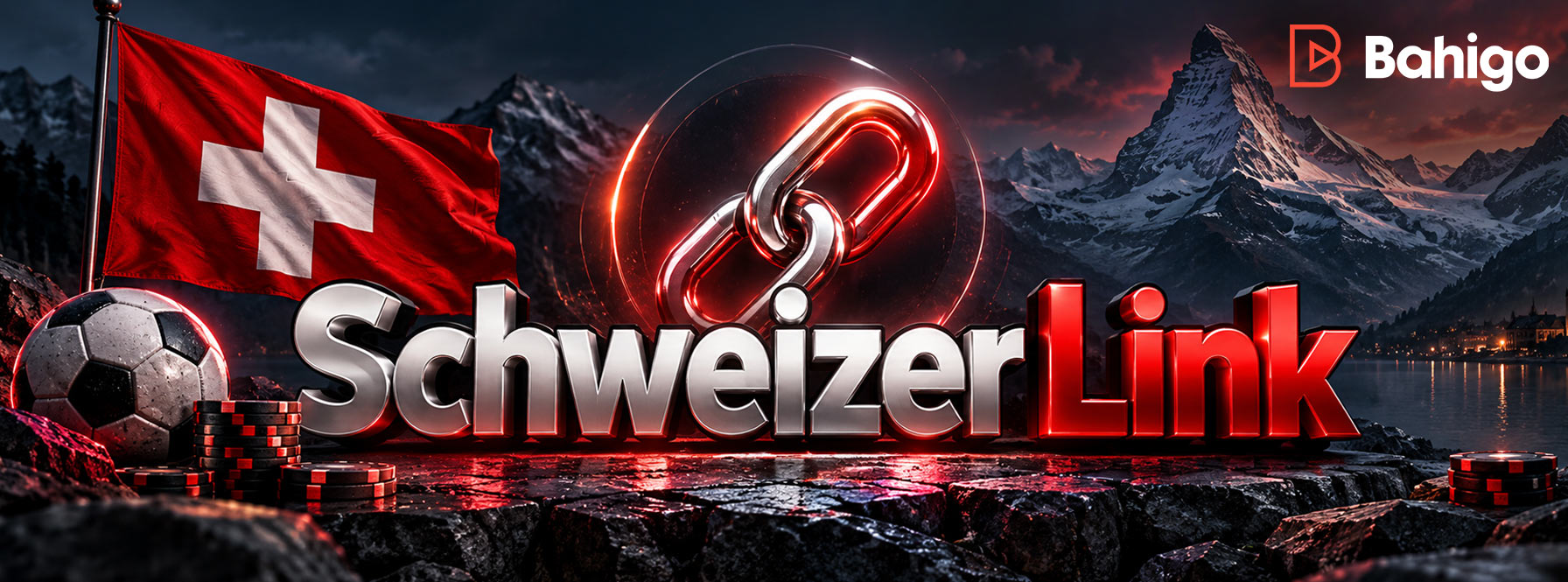 Bahigo Schweizer Link